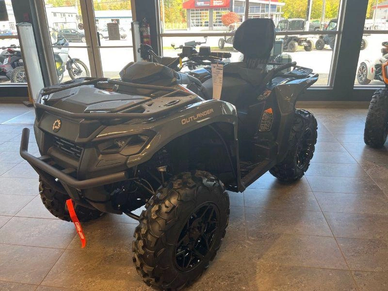 Can-am Outlander Max Xt 700 2027 alt
