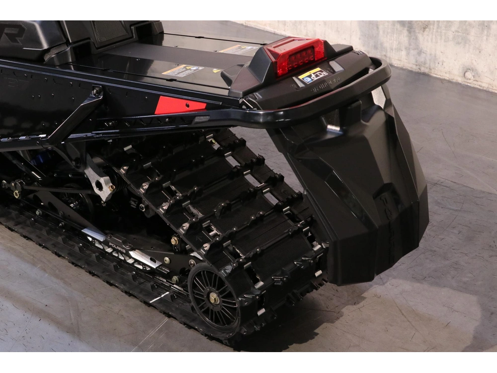 Polaris 9r Indy Xcr 137 Snowcheck (exclusif) 2027