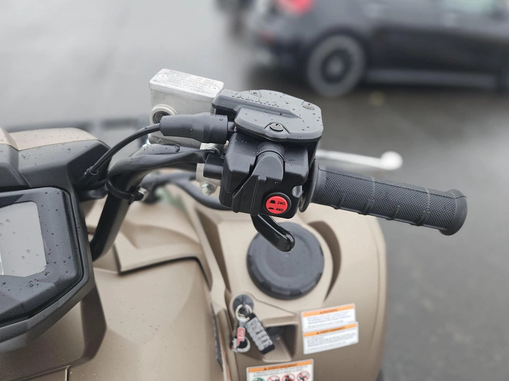 Yamaha Grizzly 700 Xt-r 2027 alt