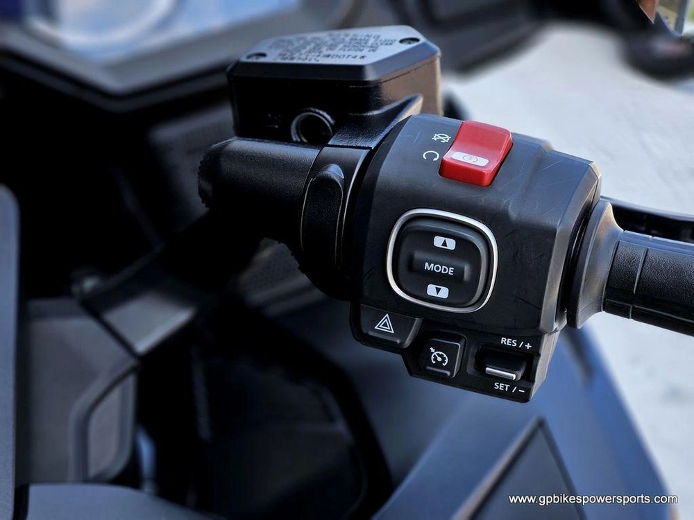 2022 Honda Gold Wing Tour Abs