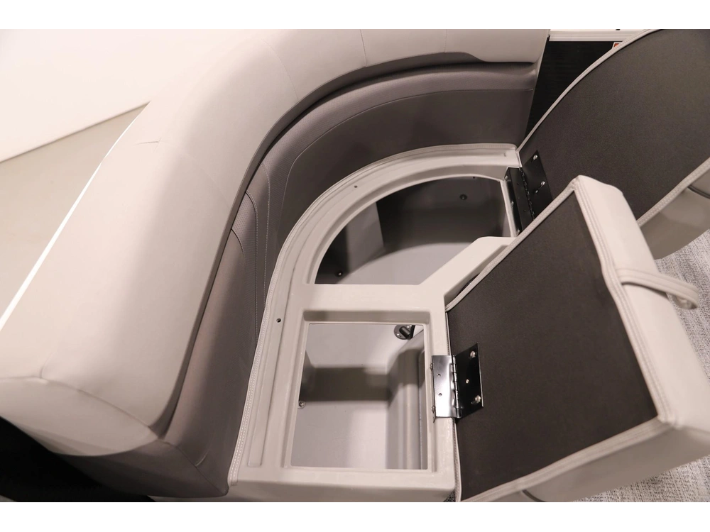 2025 Other 18 S Cruise Pontoon alt