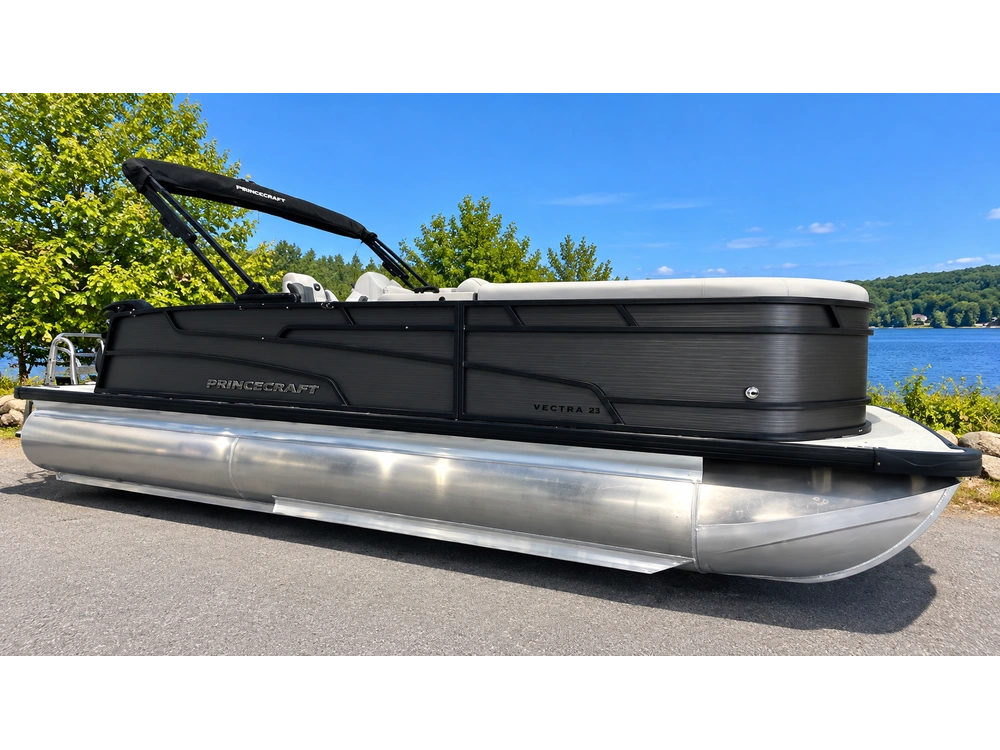Princecraft Vectra 23 Rl 2027 alt