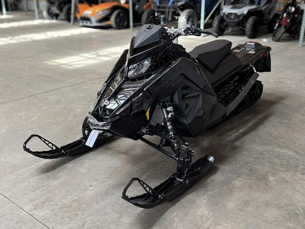2027 Polaris 650 Switchback Xc 146 1.35 Cobra Track