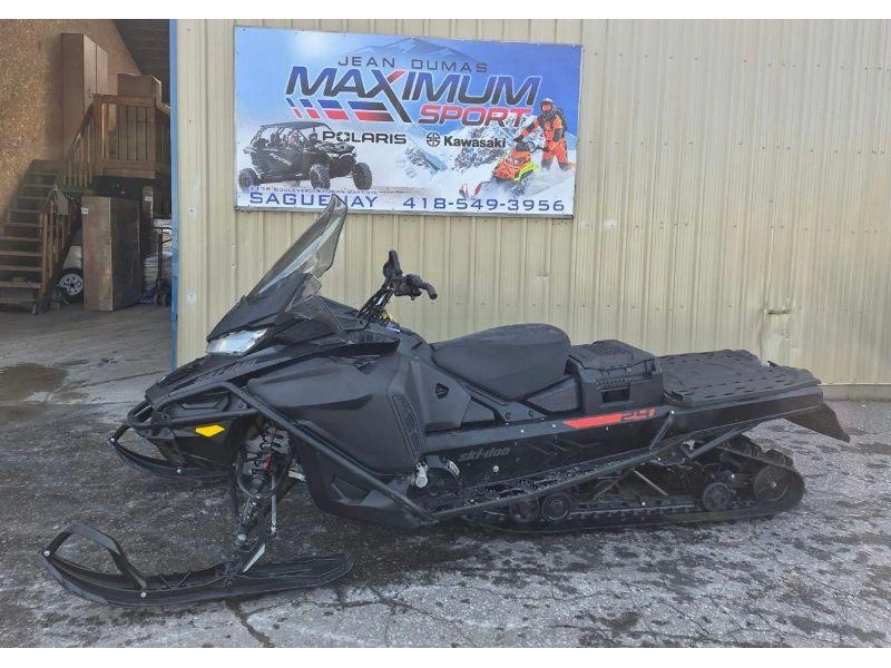 Ski-doo 850 Expedition 24 Po 2022 alt