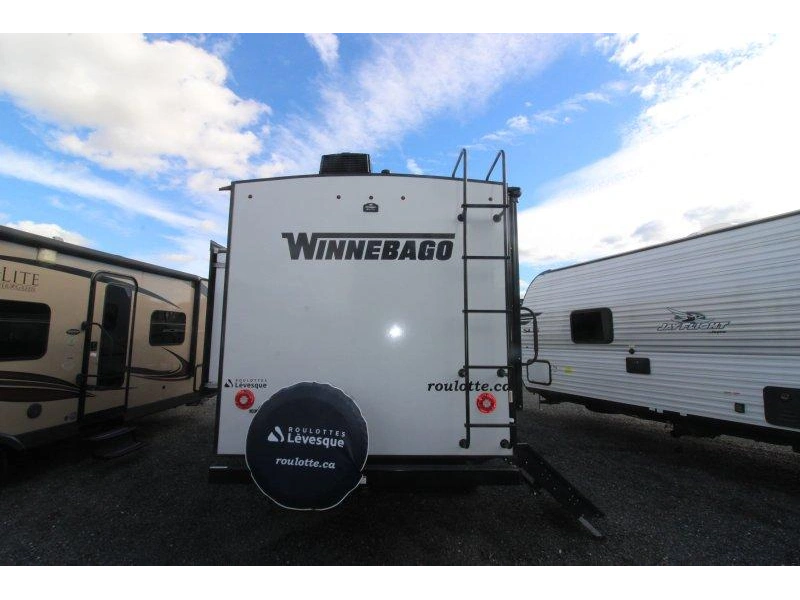 2023 Winnebago Minnie 1808fb