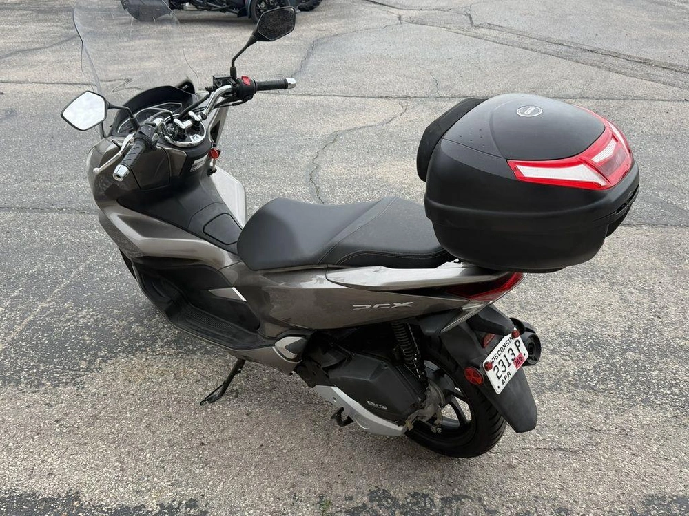 2024 Honda Pcx