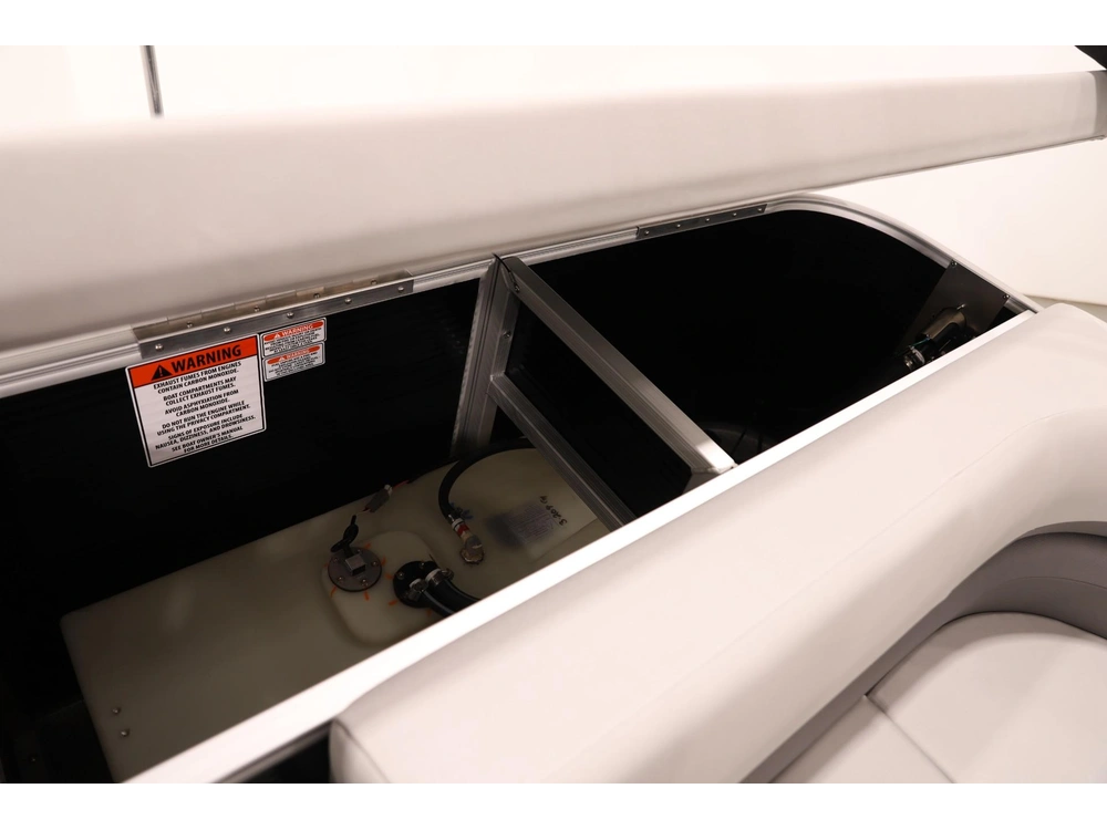 2025 Other 18 S Cruise Pontoon alt