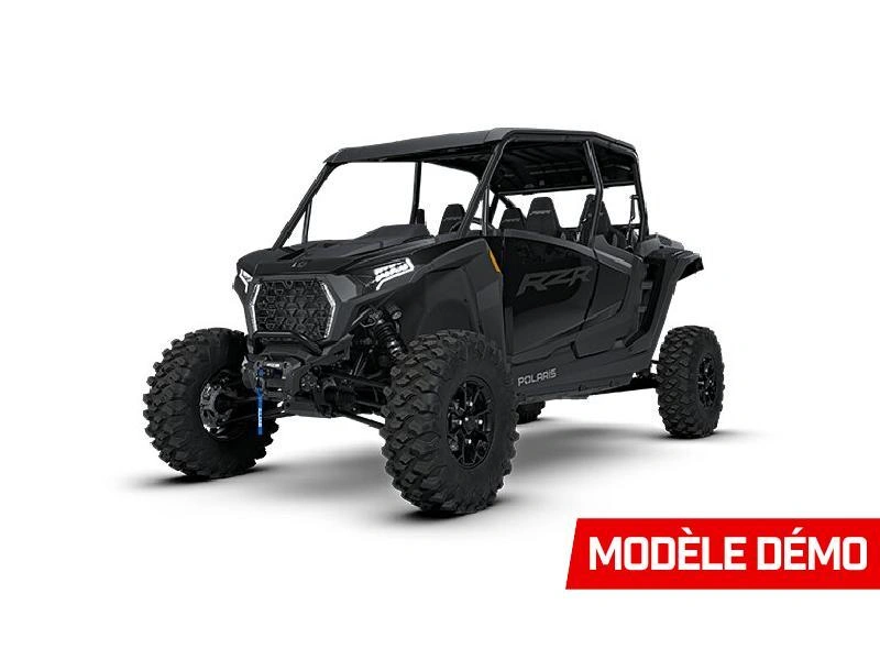 Polaris Rzr Xp 4 Ultimate 2027 alt