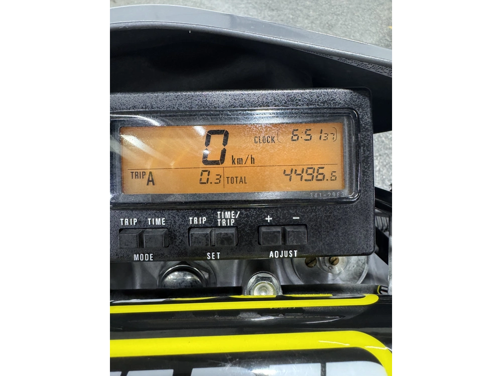 Suzuki Drz400s 2021