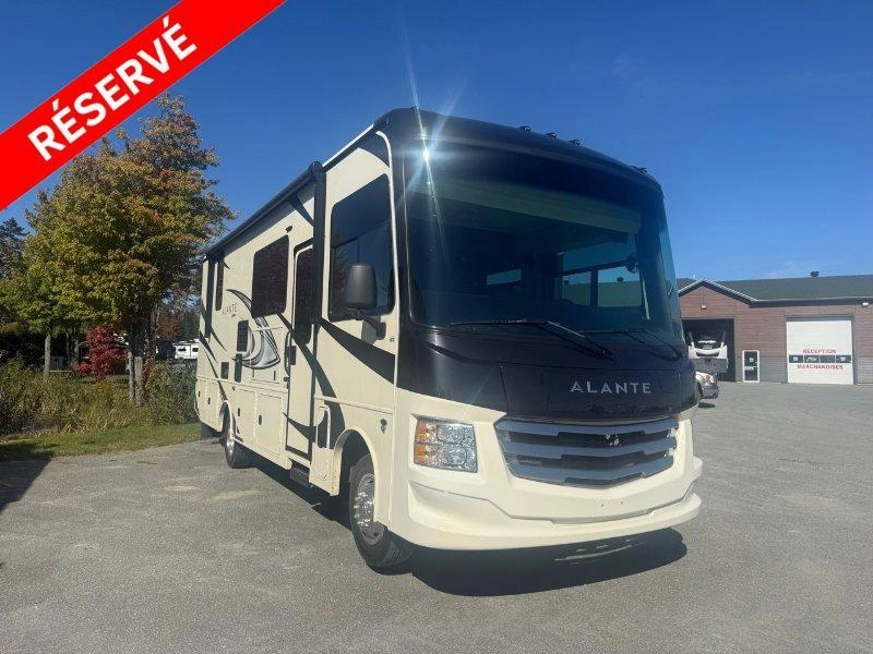 Jayco Alante 27a 2022 alt