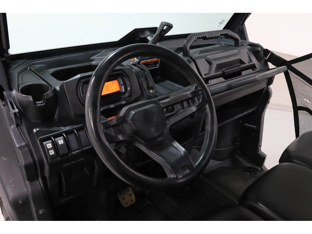 2020 Can-am Defender Max Dps Hd8 Bc alt