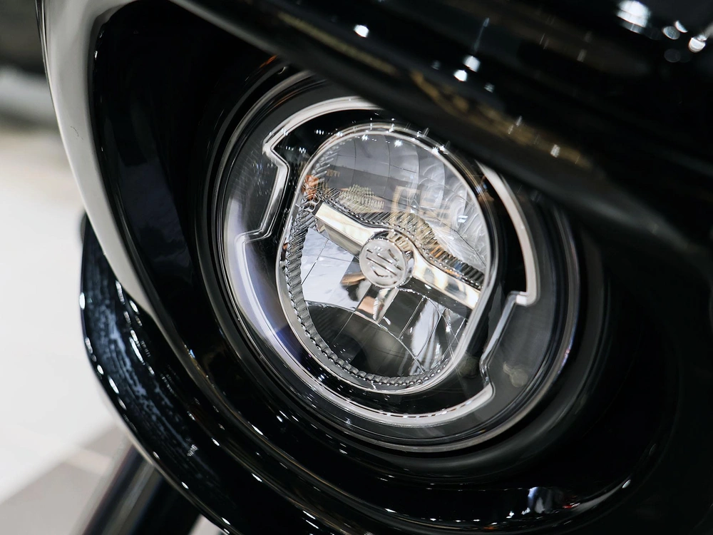 2025 Harley-davidson Low Rider St Fxlrst alt