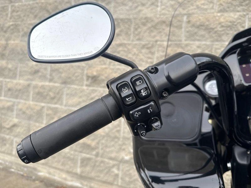 2023 Harley-davidson Fltrk - Road Glide® Limited