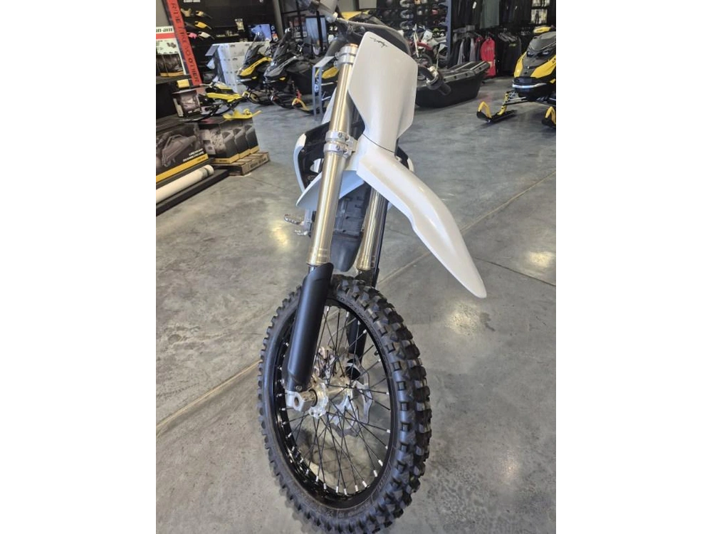 2023 Stark Future Mx 1.0 Alpha alt