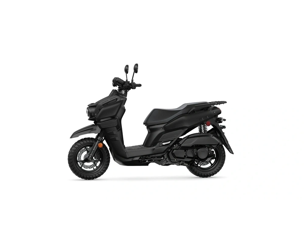 2026 Yamaha Zuma 125