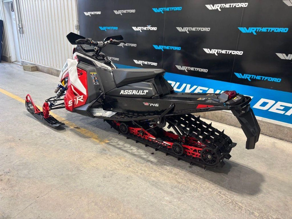 Polaris 9r Switchback Assault 146 2027 alt