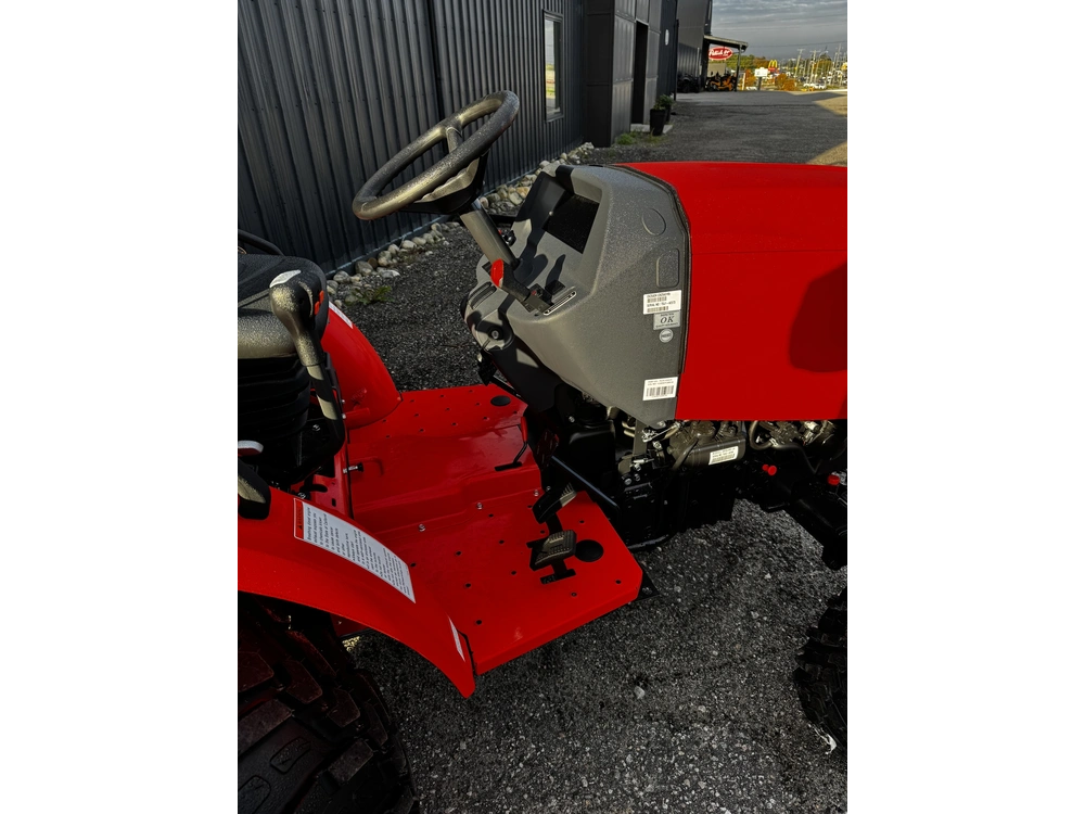 2027 Kioti Ck2640hb alt