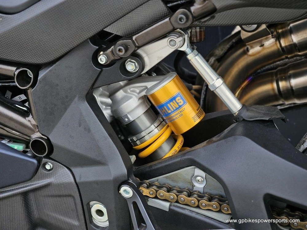 2021 Mv Agusta Rush