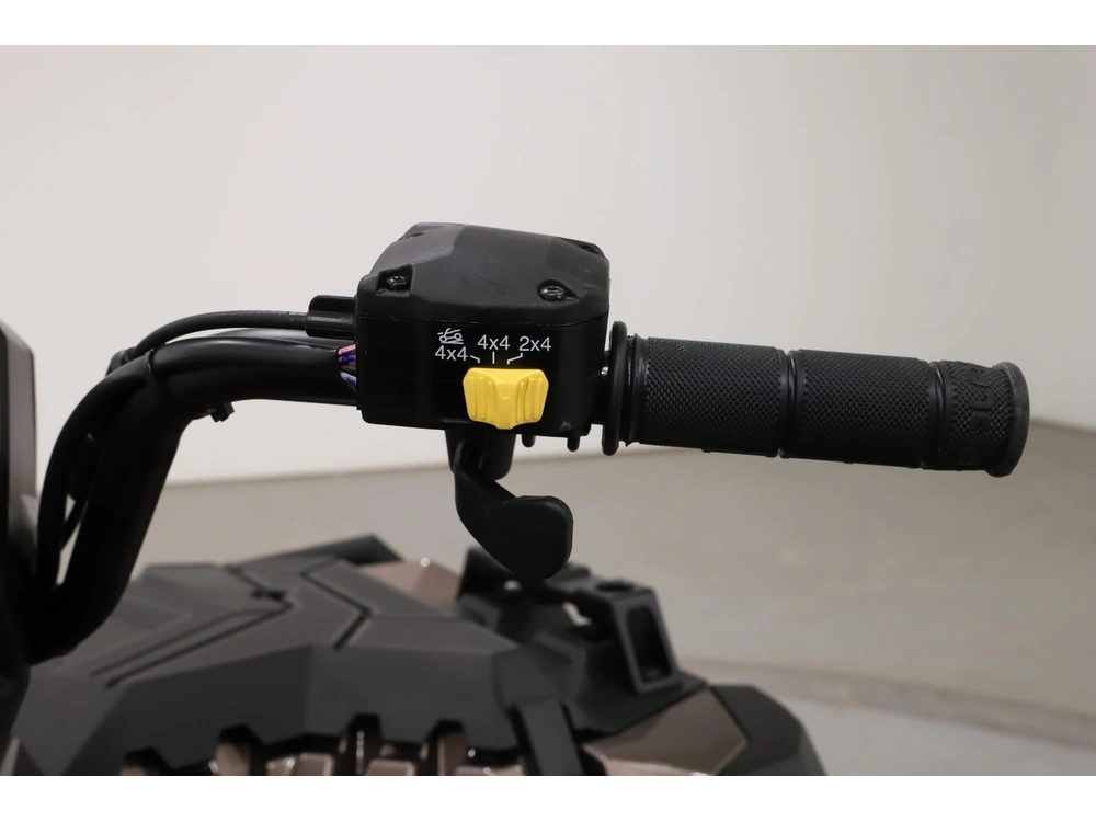 2026 Polaris Sportsman 850 Trail - Bronze - Loaded alt