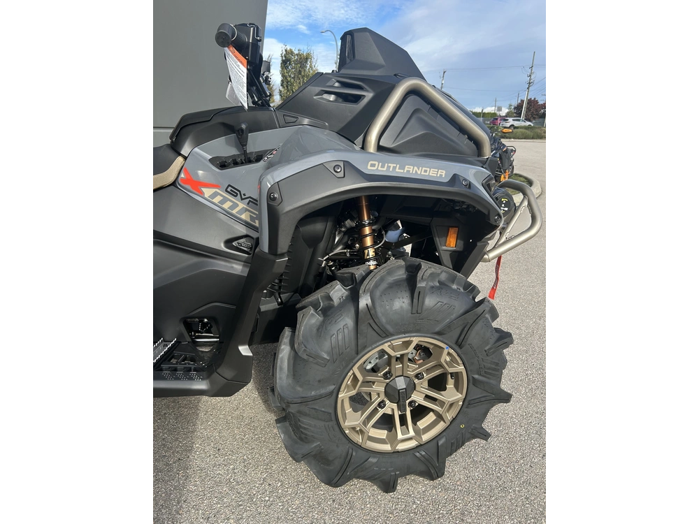 2027 Can-am Outlander X Mr 1000r alt