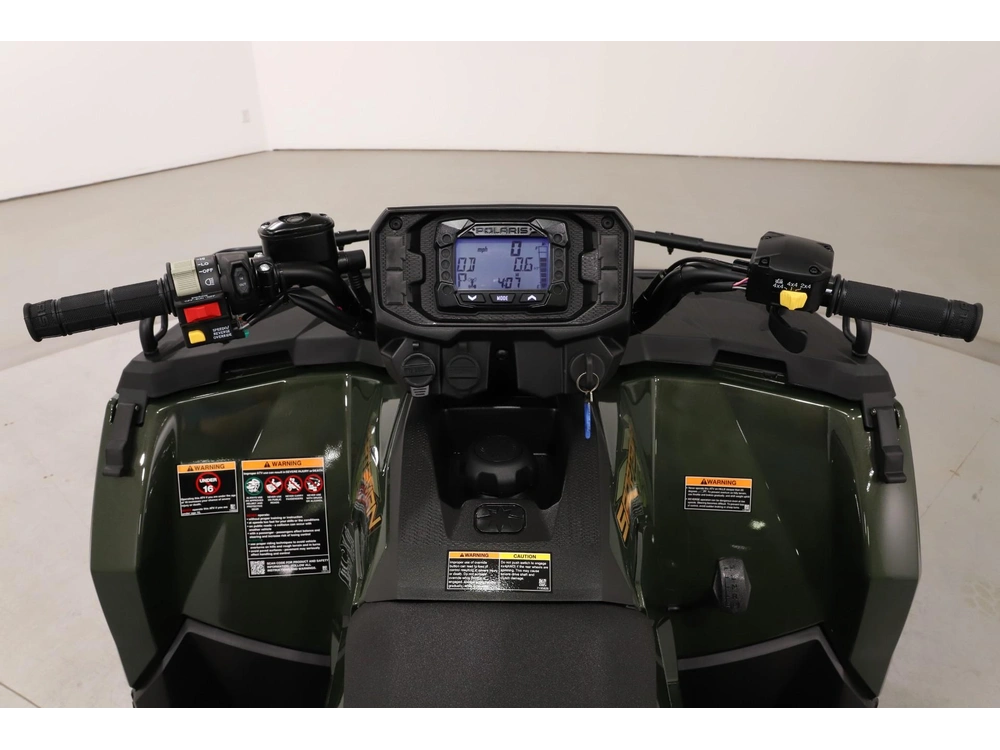 2026 Polaris Sportsman 570 Premium - 40th Anniversary Edition alt