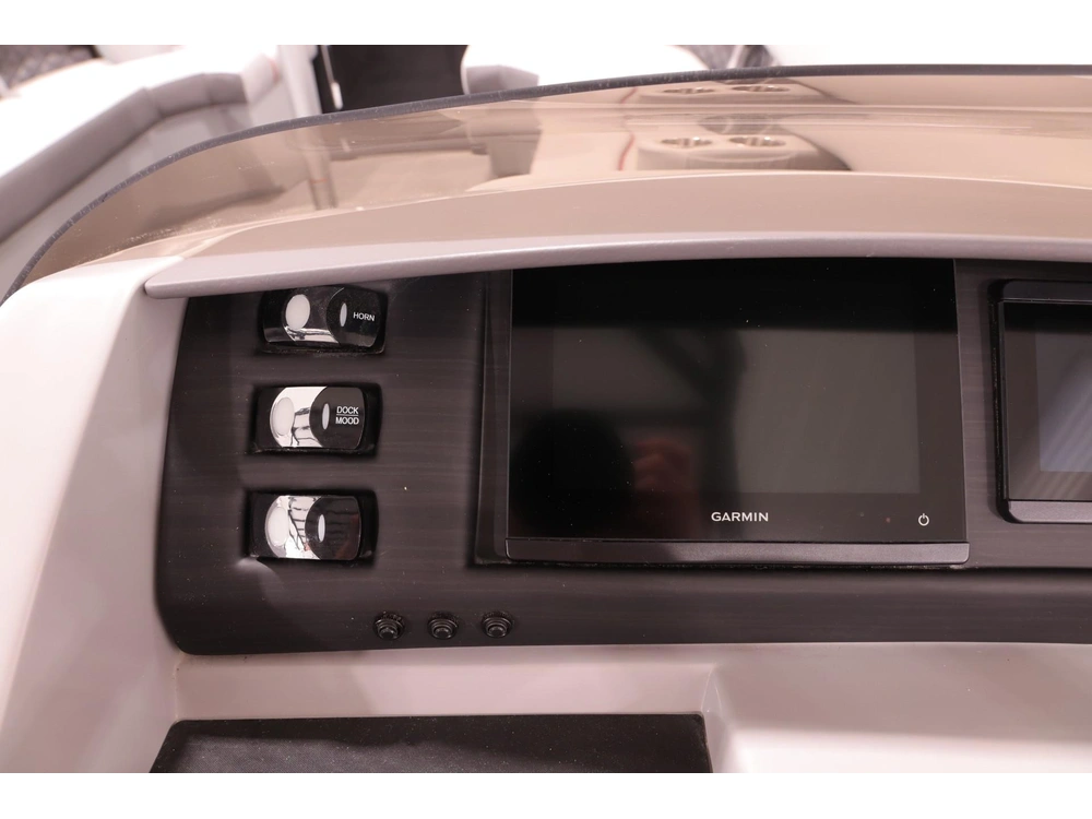 2024 Other 26l Stern Radius Top Deck With Slide alt
