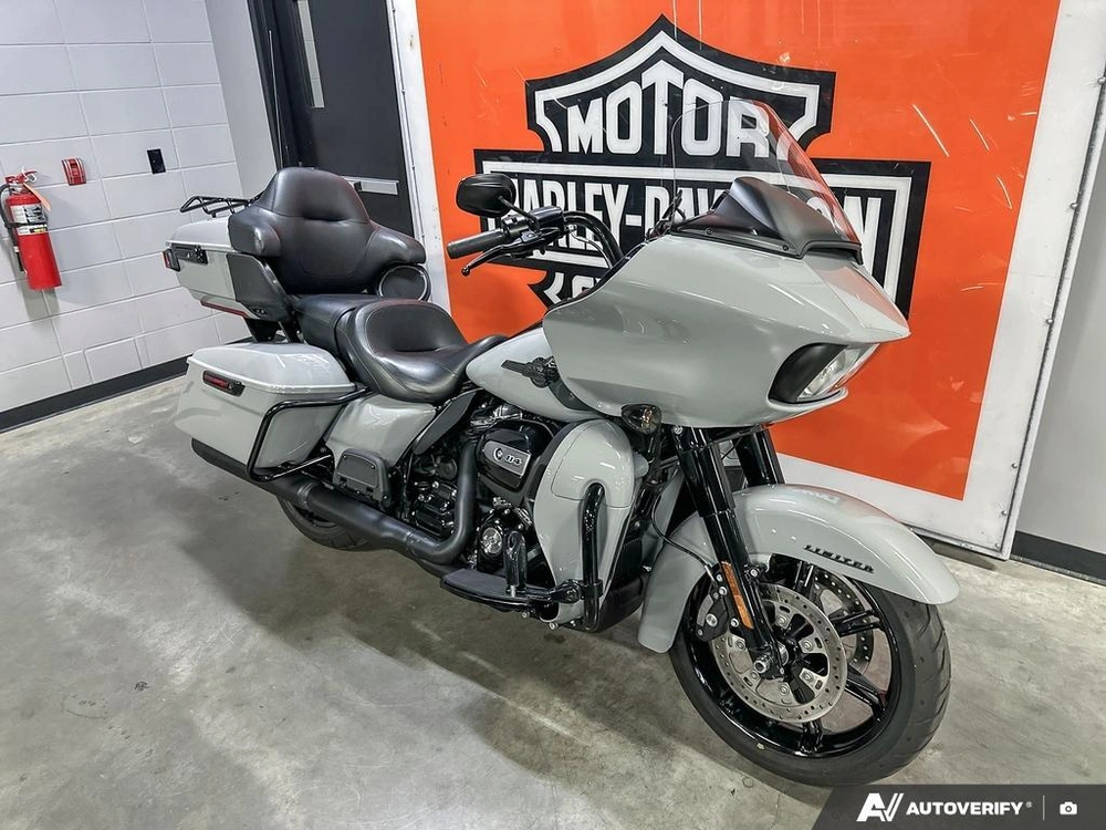 2024 Harley-davidson Fltrk - Road Glide™ Limited