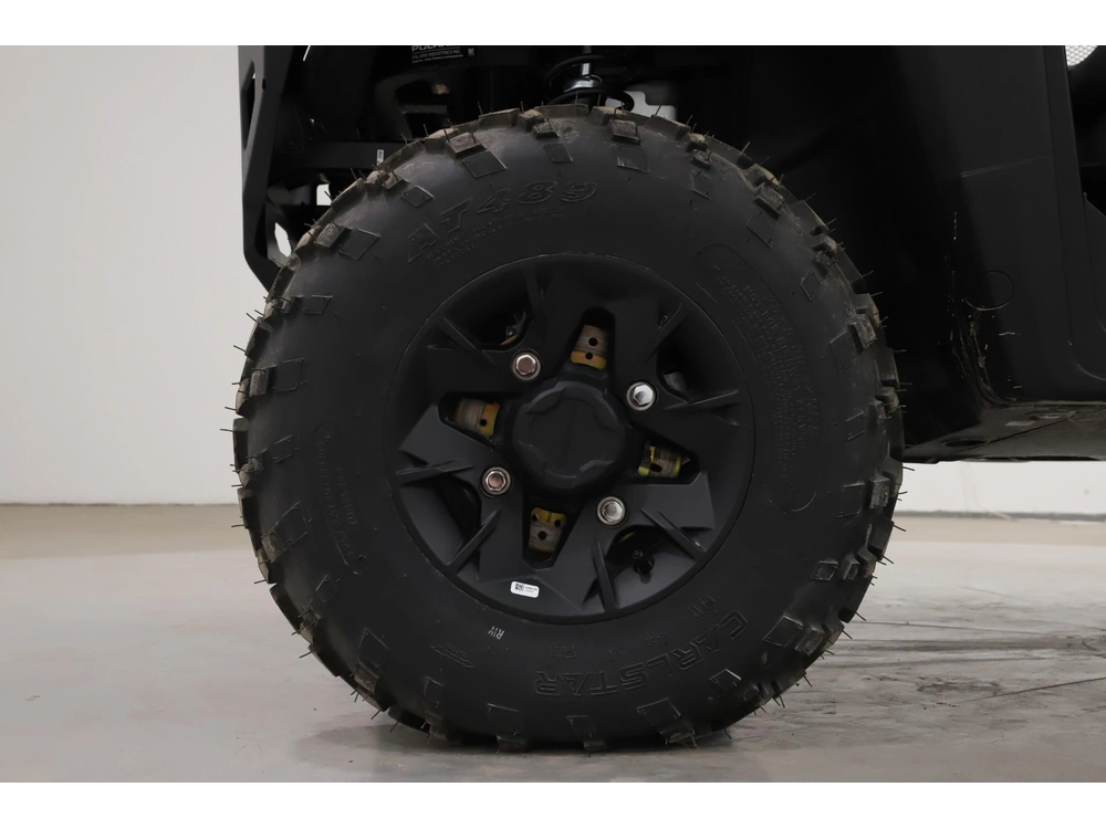 2026 Polaris Ranger Sp 570 Premium - Trail Ready alt