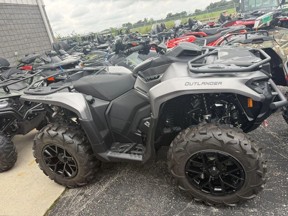 2026 Can-am Outlander Xt 700