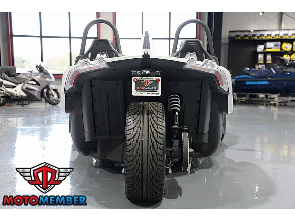 2026 Slingshot Sl Autodrive