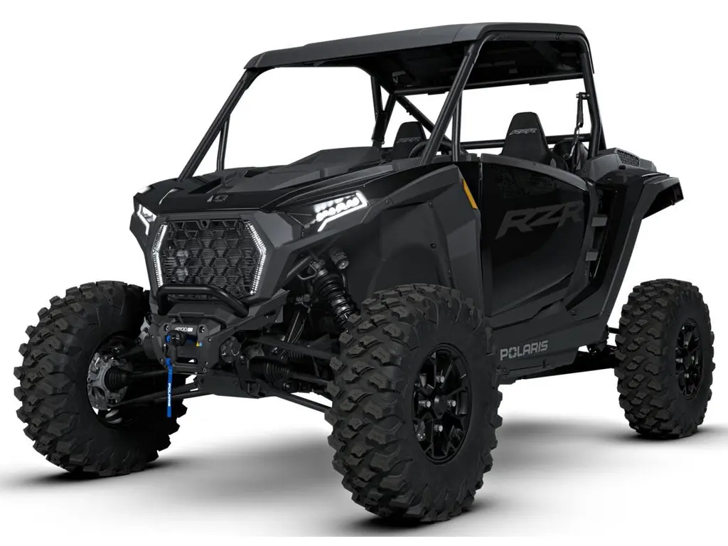 2027 Polaris RZR XP 1000S ULTIMATE 