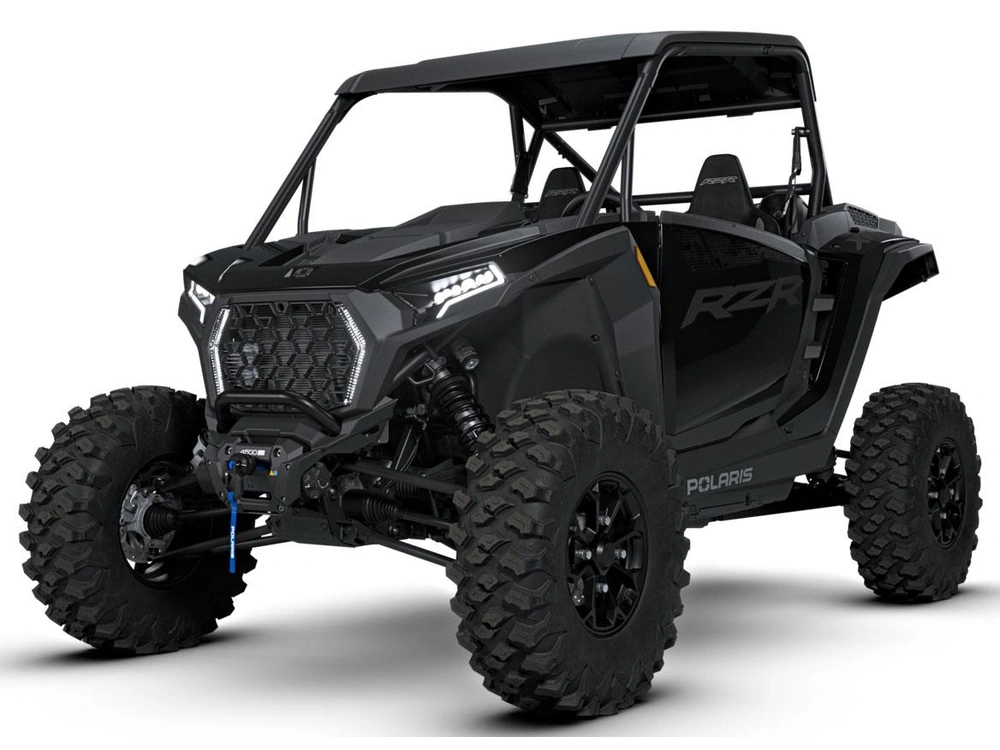 2027 Polaris Rzr Xp 1000s Ultimate