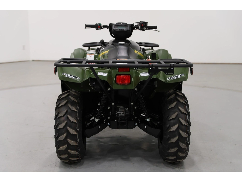 2026 Yamaha Kodiak 700 Eps - Easy Financing alt