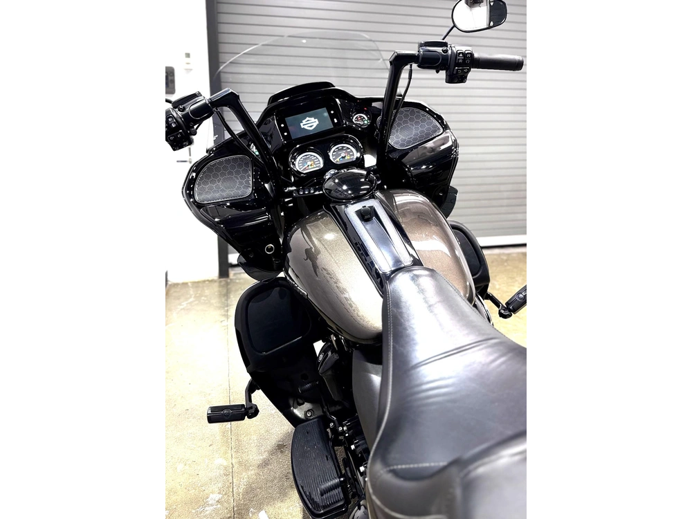 Harley-davidson Fltrk 2020 alt