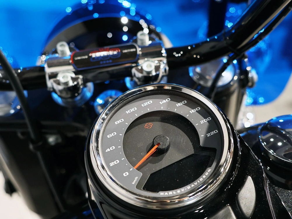 2026 Harley-davidson Heritage Classic Enthusiast Flhc alt