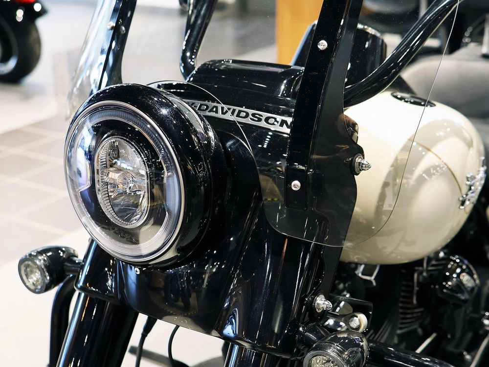 2023 Harley-davidson Freewheeler Fltr alt