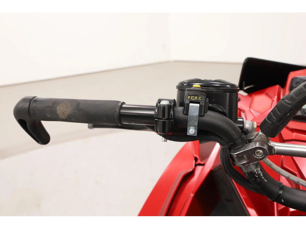 2021 Polaris 850 Rmk Khaos 163 - Low Miles alt