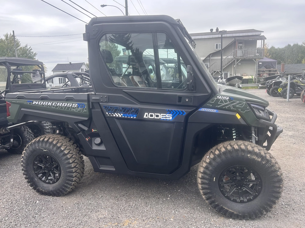 Odes Utvs Work Cross 1000 1000 2026