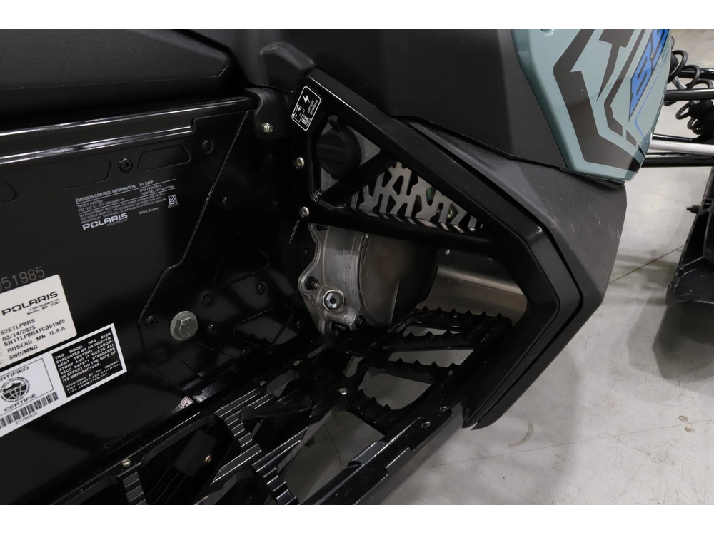 2026 Polaris 850 Switchback Xc 146" alt