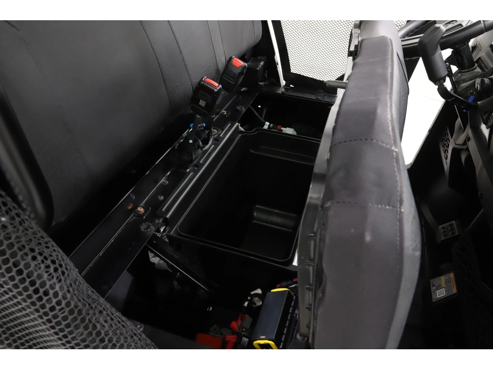 2026 Polaris Ranger Sp 570 Premium - Trail Ready alt