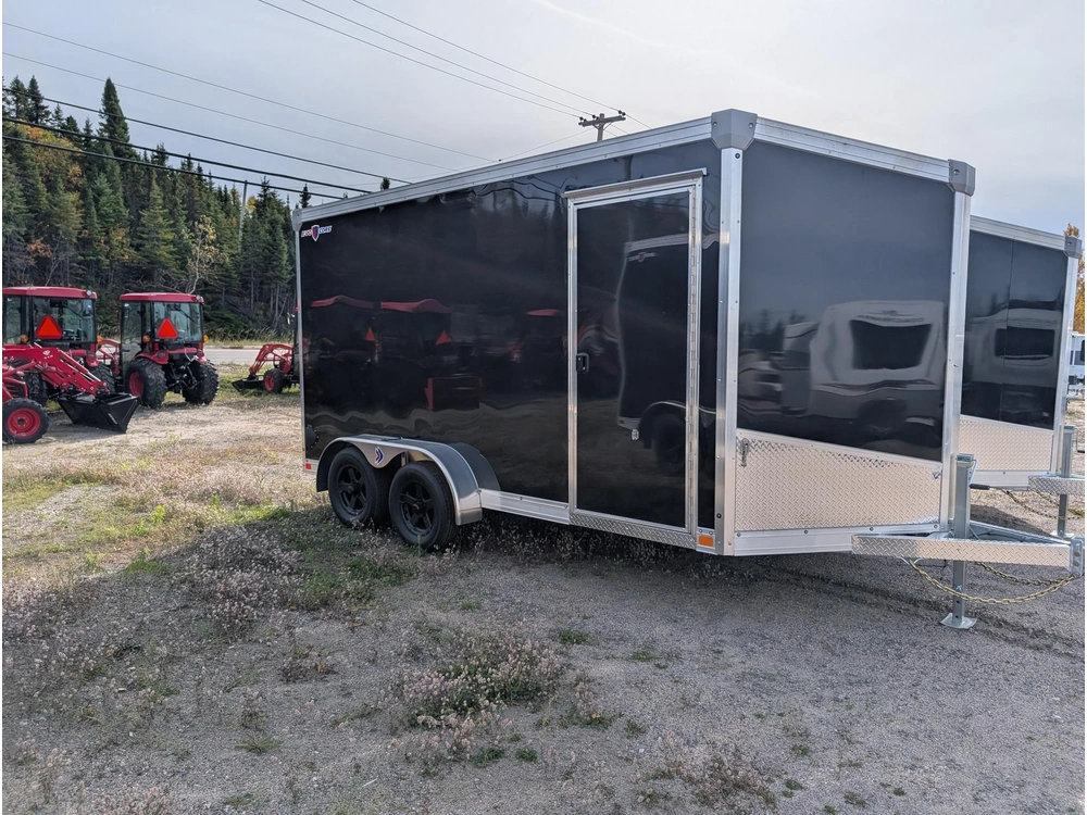 2026 Ideal Cargo 7 X 14 Ta2