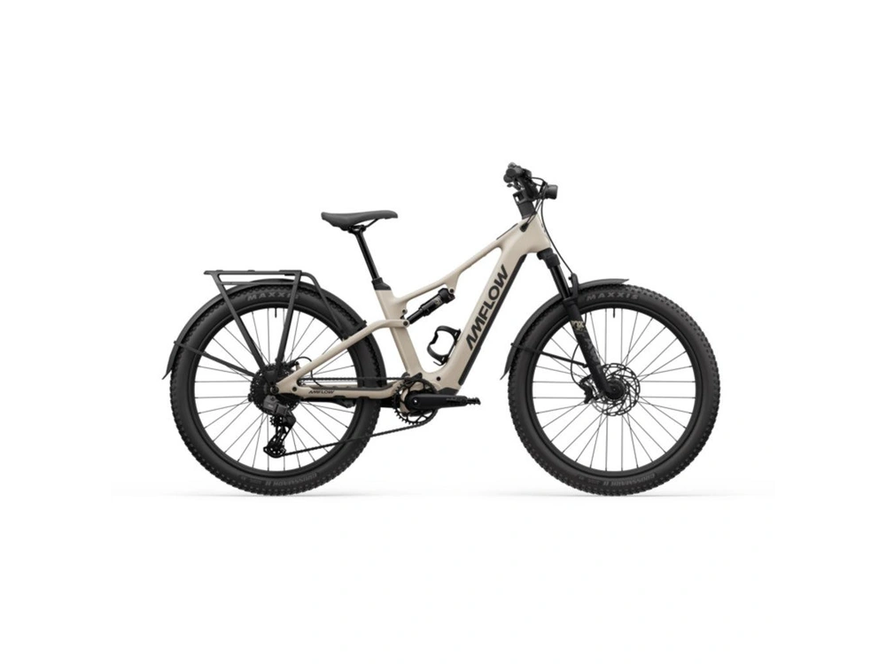 2027 Amflow Tl Carbon
