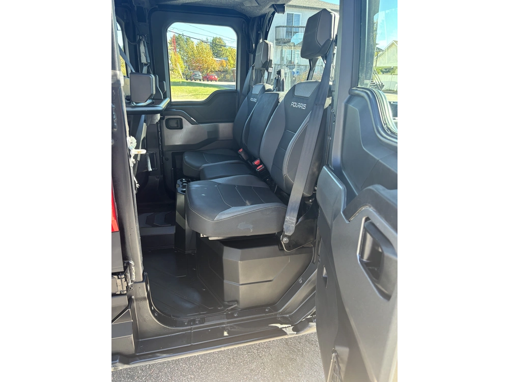Polaris Ranger 1500 Xd Crew Northstar Ultimate 2024 alt