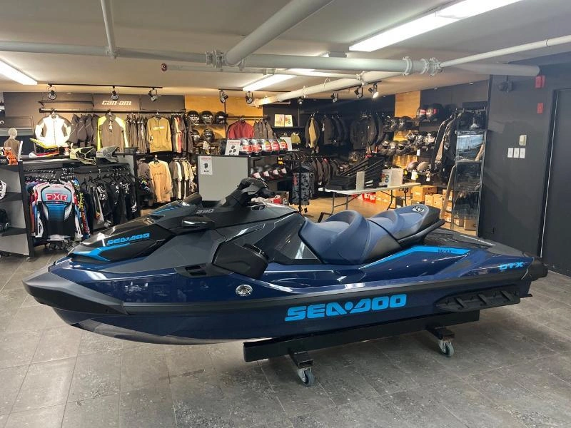 Sea-doo Gtx 230 (audio) 2026