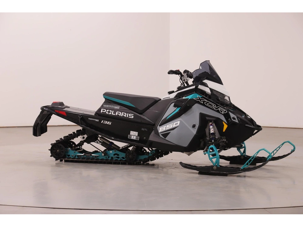 2024 Polaris 850 Indy Xcr 136 alt