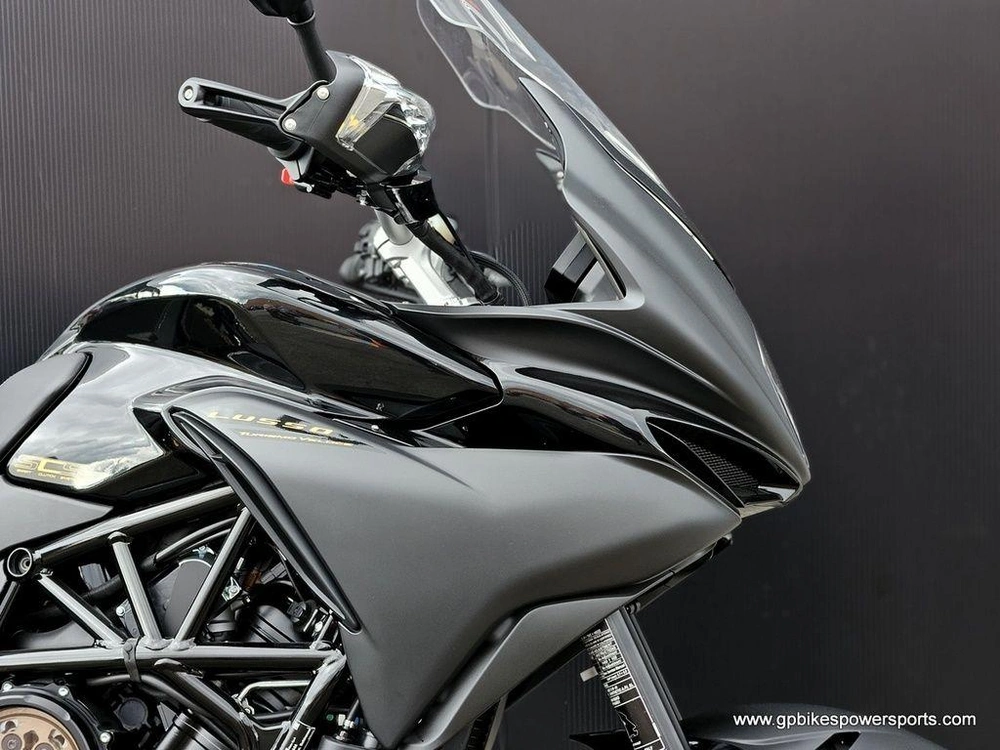 2023 Mv Agusta Turismo Veloce Lusso Scs