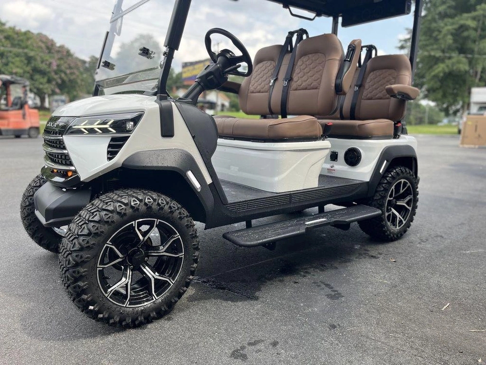 2026 Boca Purebred Lifted