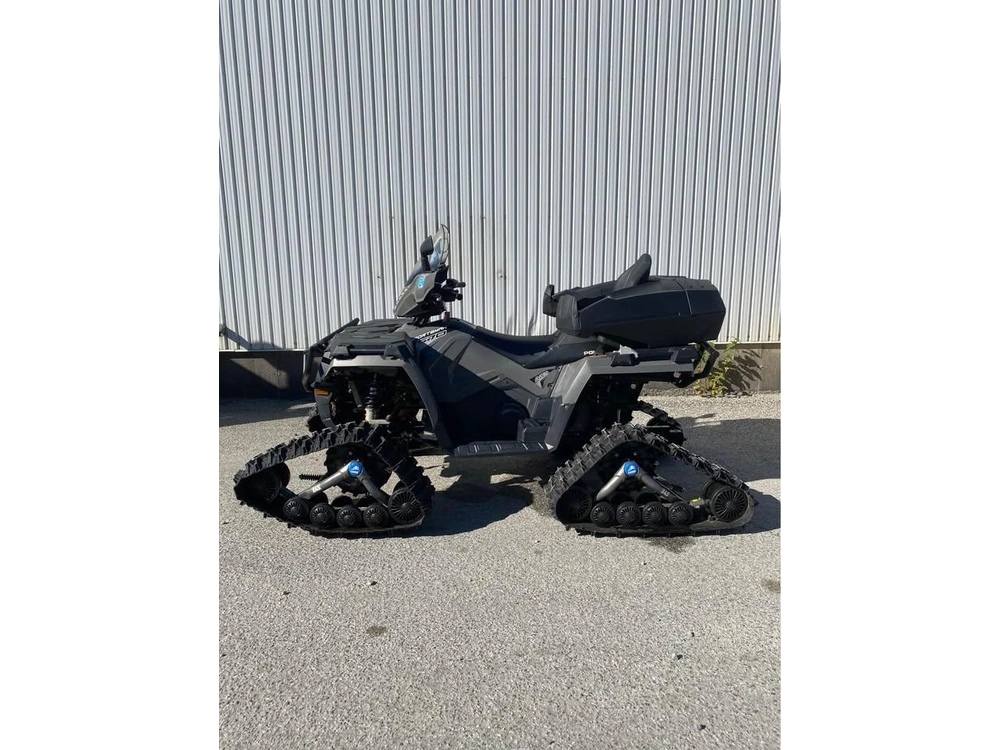 2022 Polaris Sportsman Touring 570 Eps
