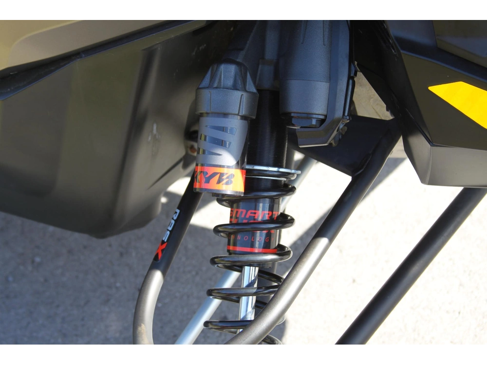 2023 Ski-doo Renegade Xrs 850 Etec W. Smart Shox And 10.25 Touchscreen alt