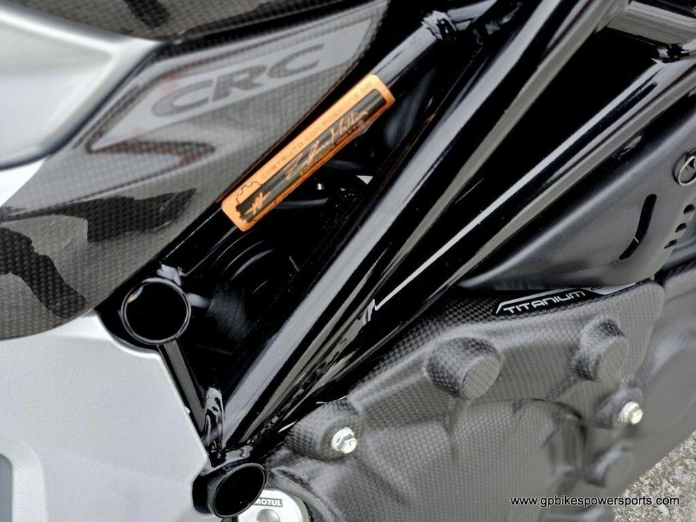 2025 Mv Agusta Brutale 1000 Rr Assen